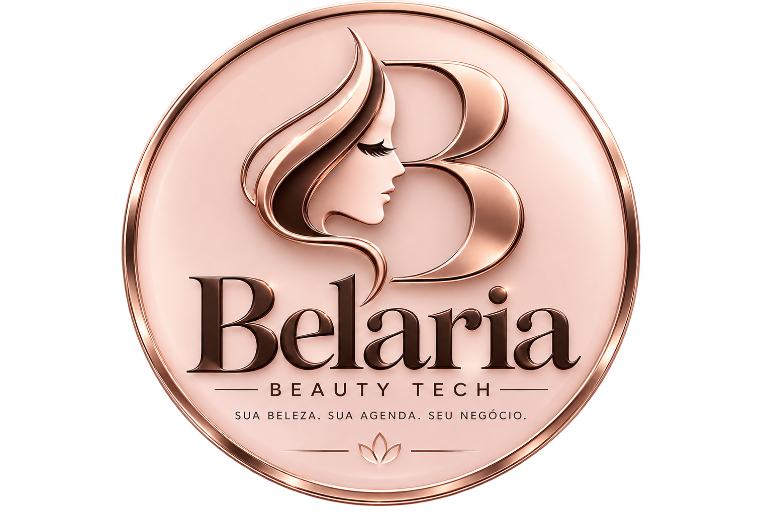 Belaria — Beauty Tech